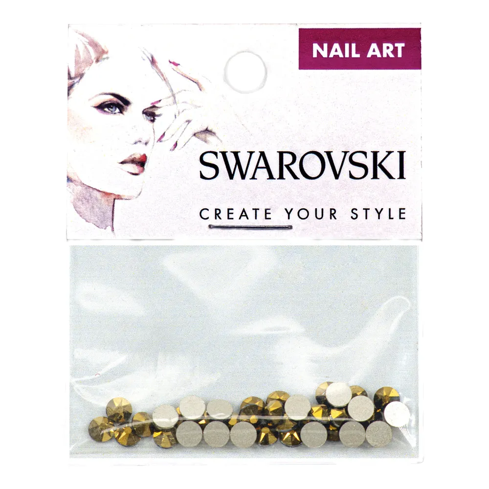 SWAROVSKI - Crystal Dorado