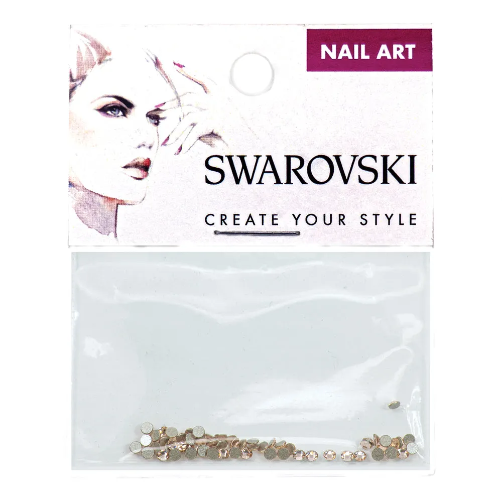 SWAROVSKI - Crystal Dorado