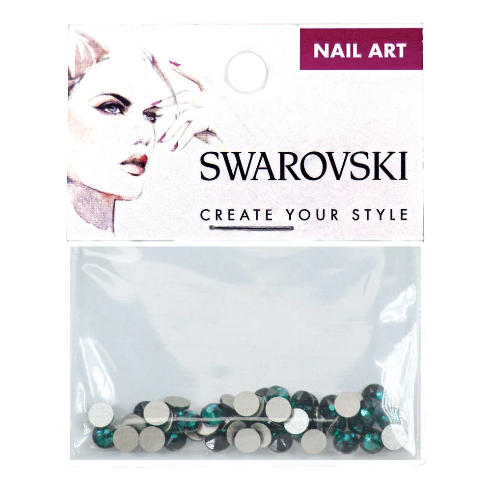 SWAROVSKI - Emerald