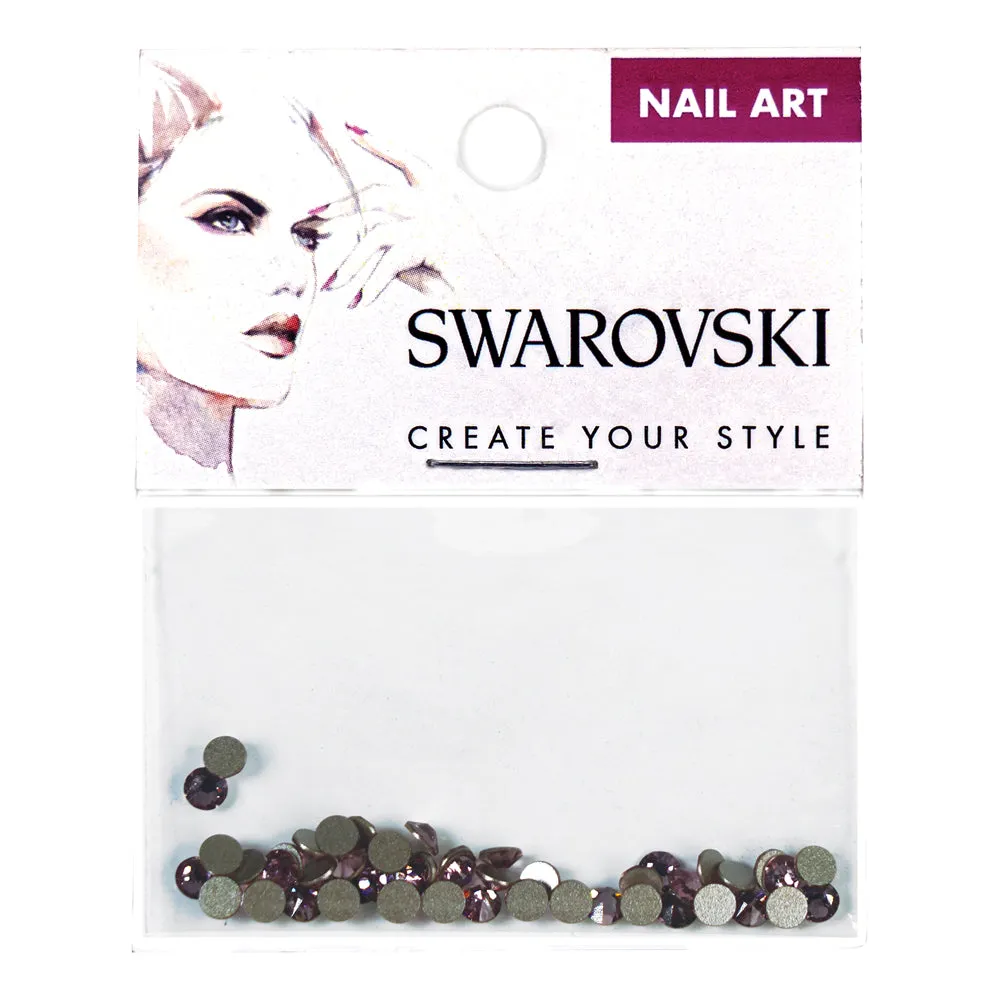 SWAROVSKI - Light Amethyst