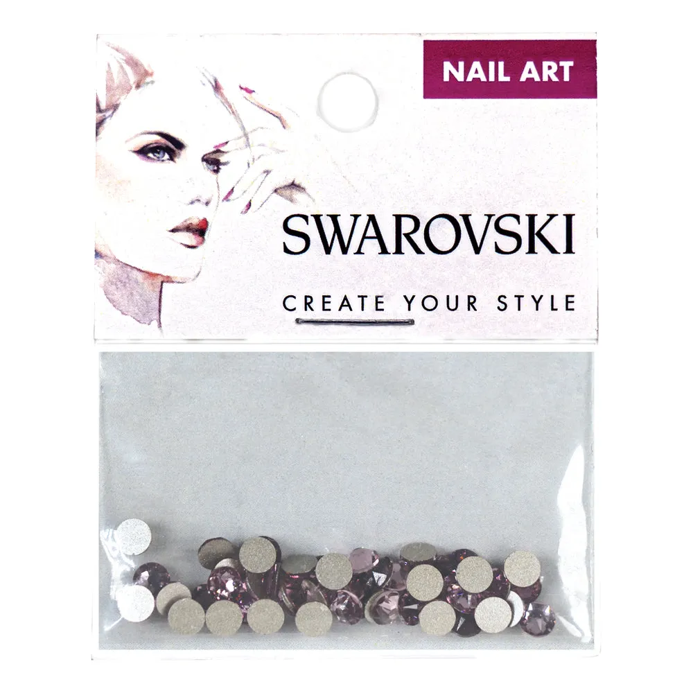 SWAROVSKI - Light Amethyst