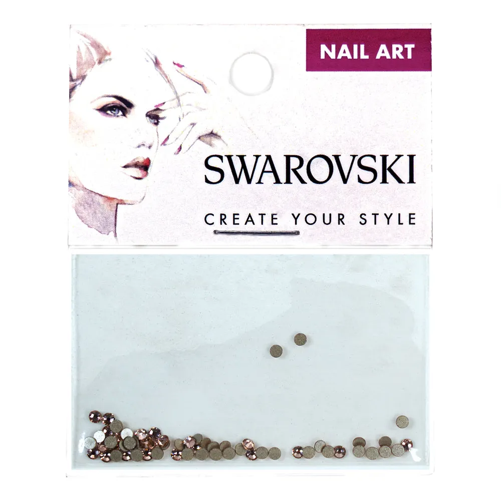 SWAROVSKI - Vintage Rose