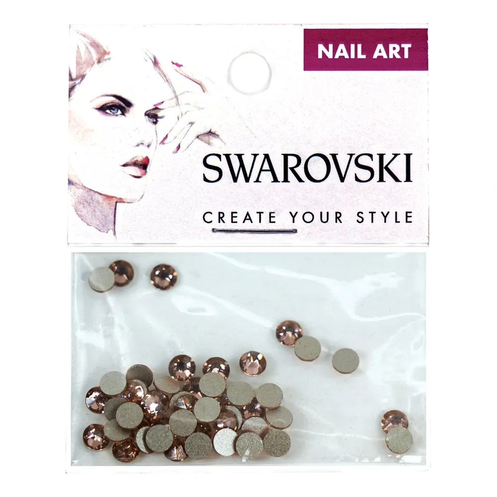 SWAROVSKI - Vintage Rose