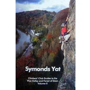 Symonds Yat (Climbers Club)
