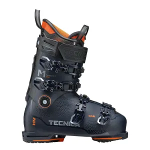 TECNICA Mach 1 120 HV TD GW ski boots - Mens - Ink Blue