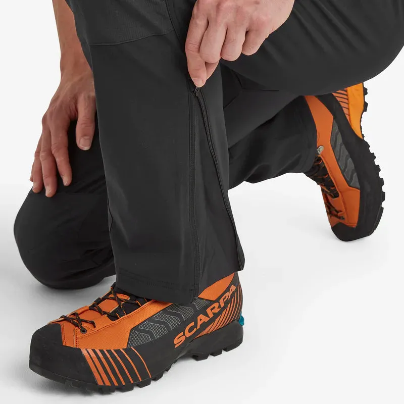 Terra Mission Pants (Men's)