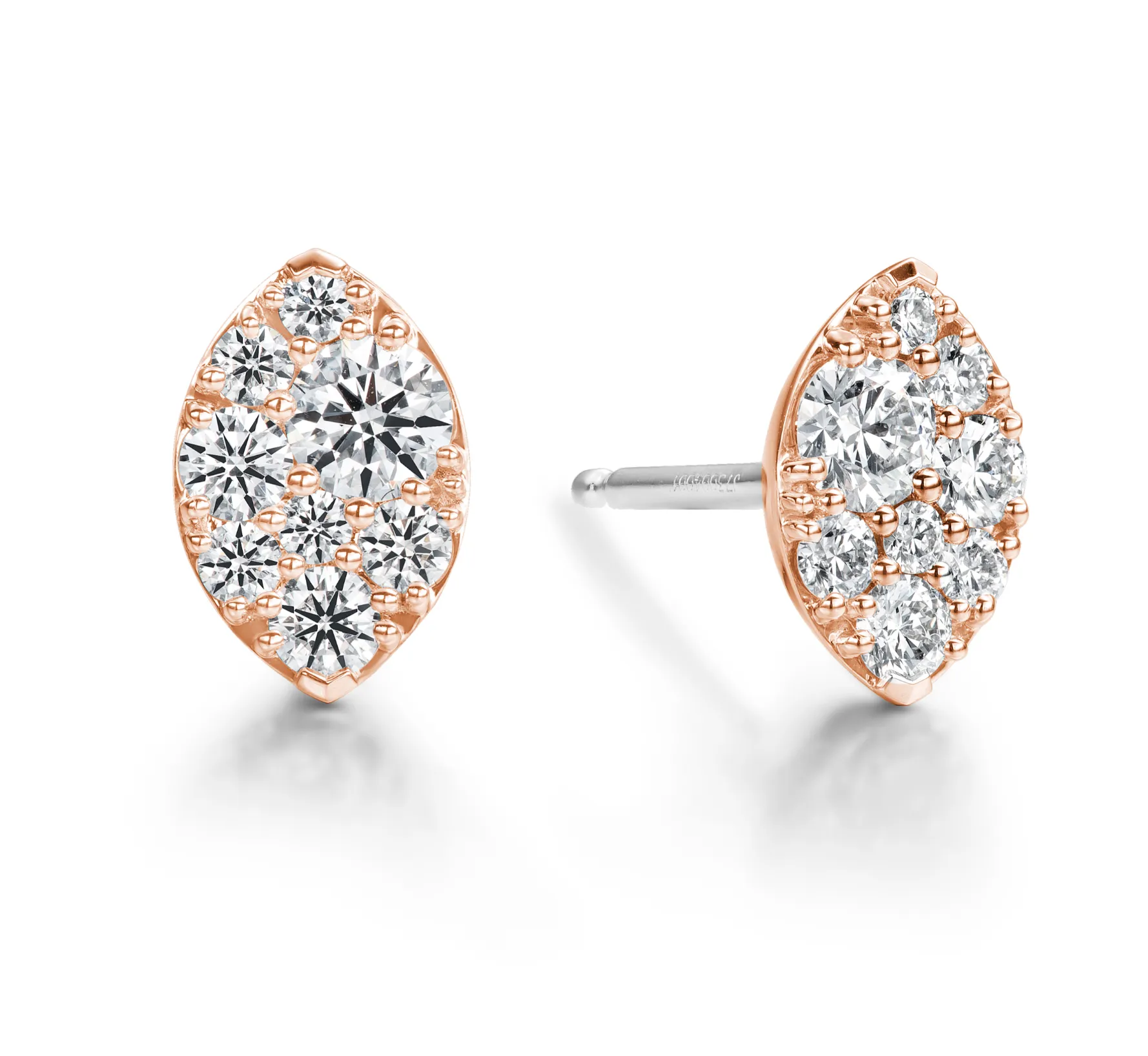 Tessa Navette Earrings