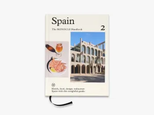 Thames & Hudson - Spain: The Monocle Handbook