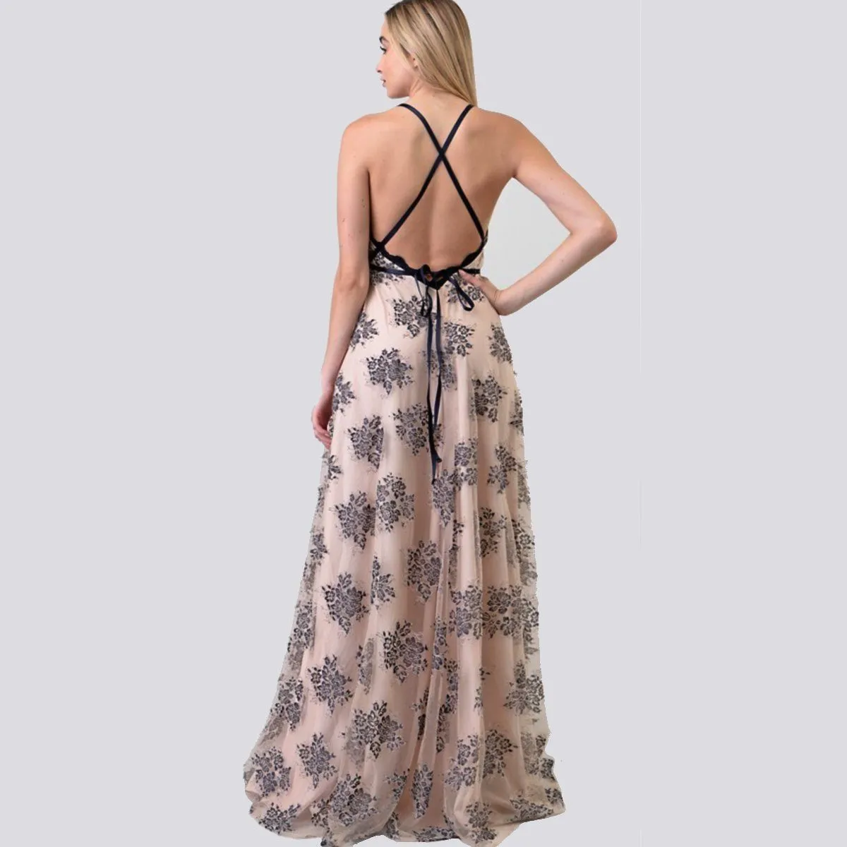 The Duchess Dress
