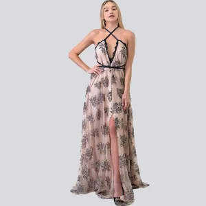 The Duchess Dress