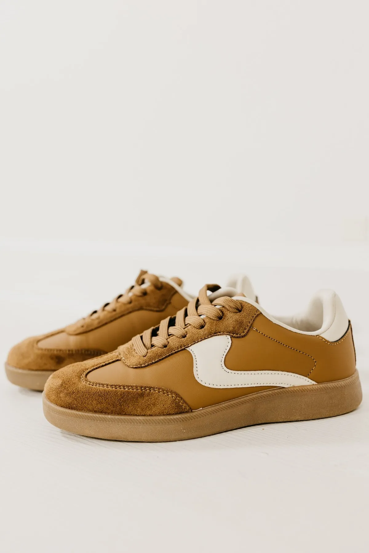 The Mikey Sneaker