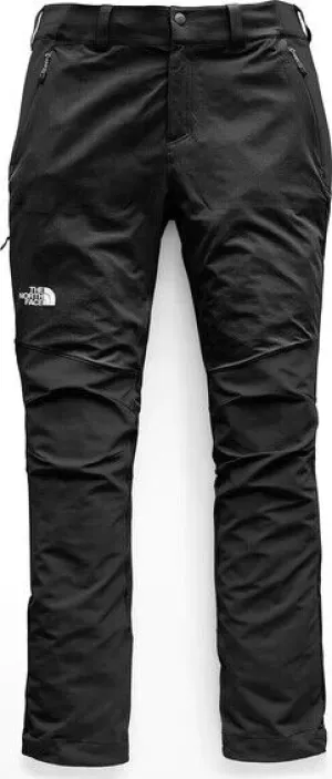 The North Face Men's Impendor Soft Shell Pant, Size 40