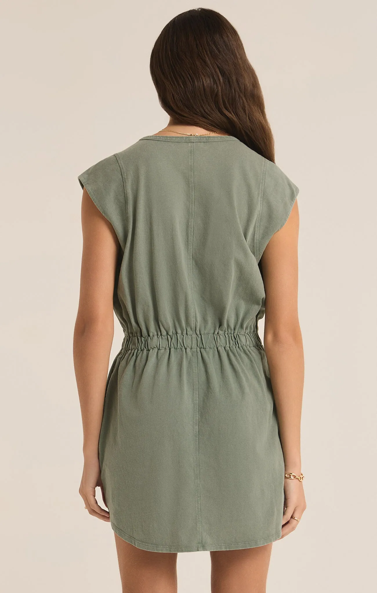 The Paxton Jersey Dress