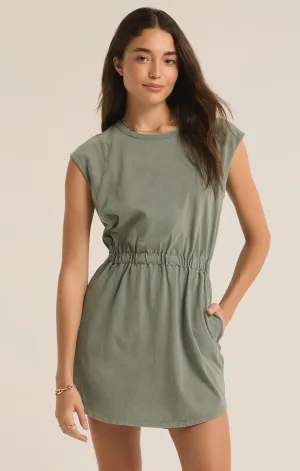 The Paxton Jersey Dress