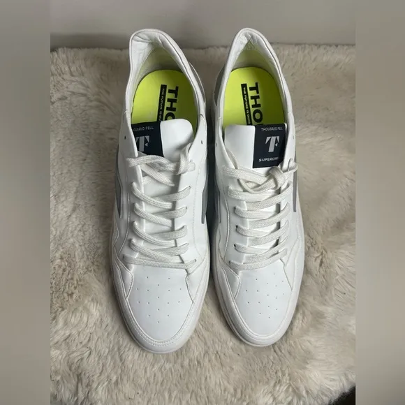 Thousand Fell Court Sneaker