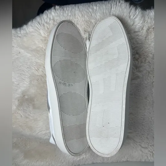 Thousand Fell Court Sneaker