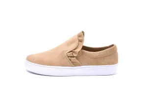 TRENTO RUFFLE SNEAKER