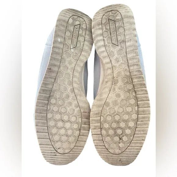 Tretorn Women's Rawlins 2.0 Sneaker white and navy size 10