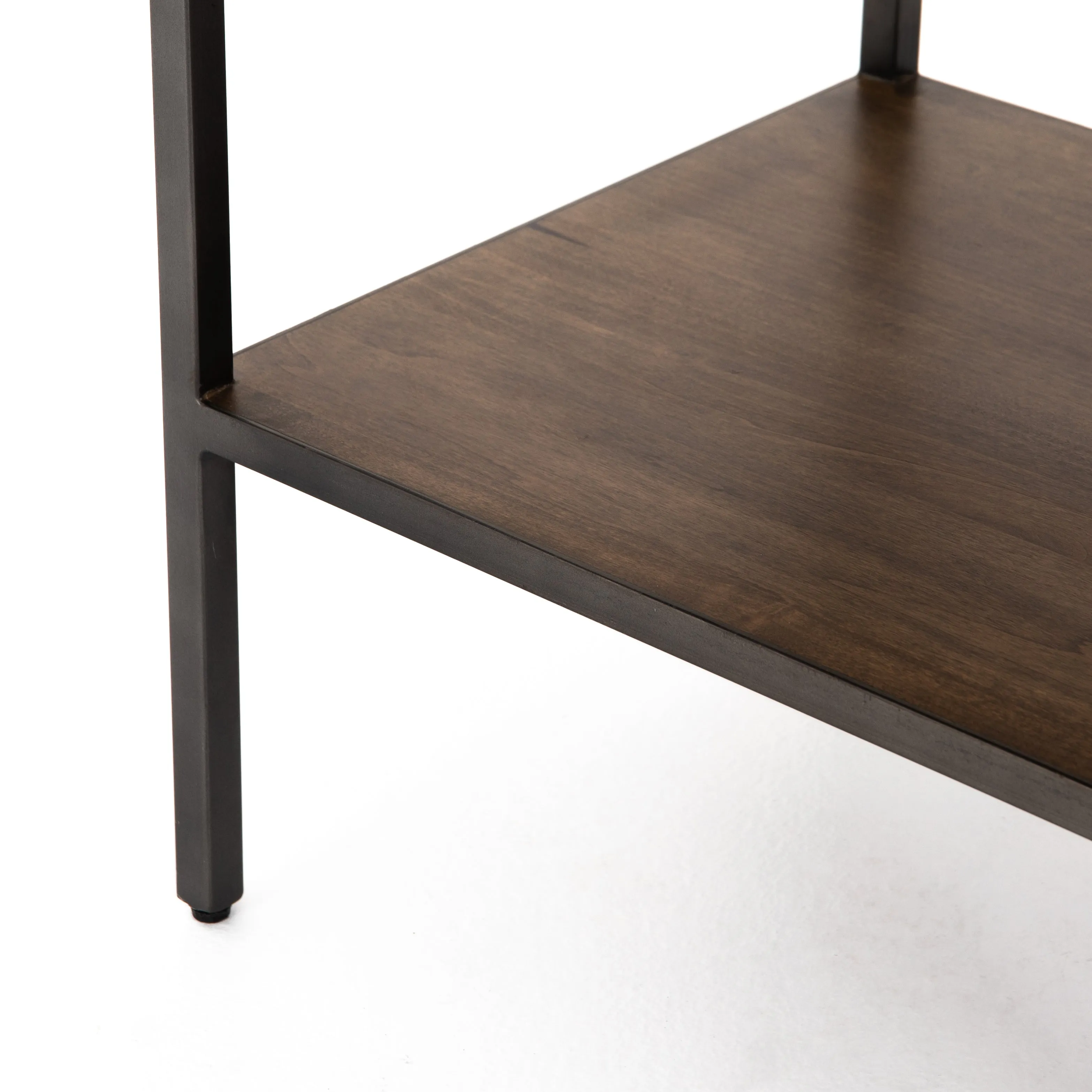 Trey Nightstand-Auburn Poplar