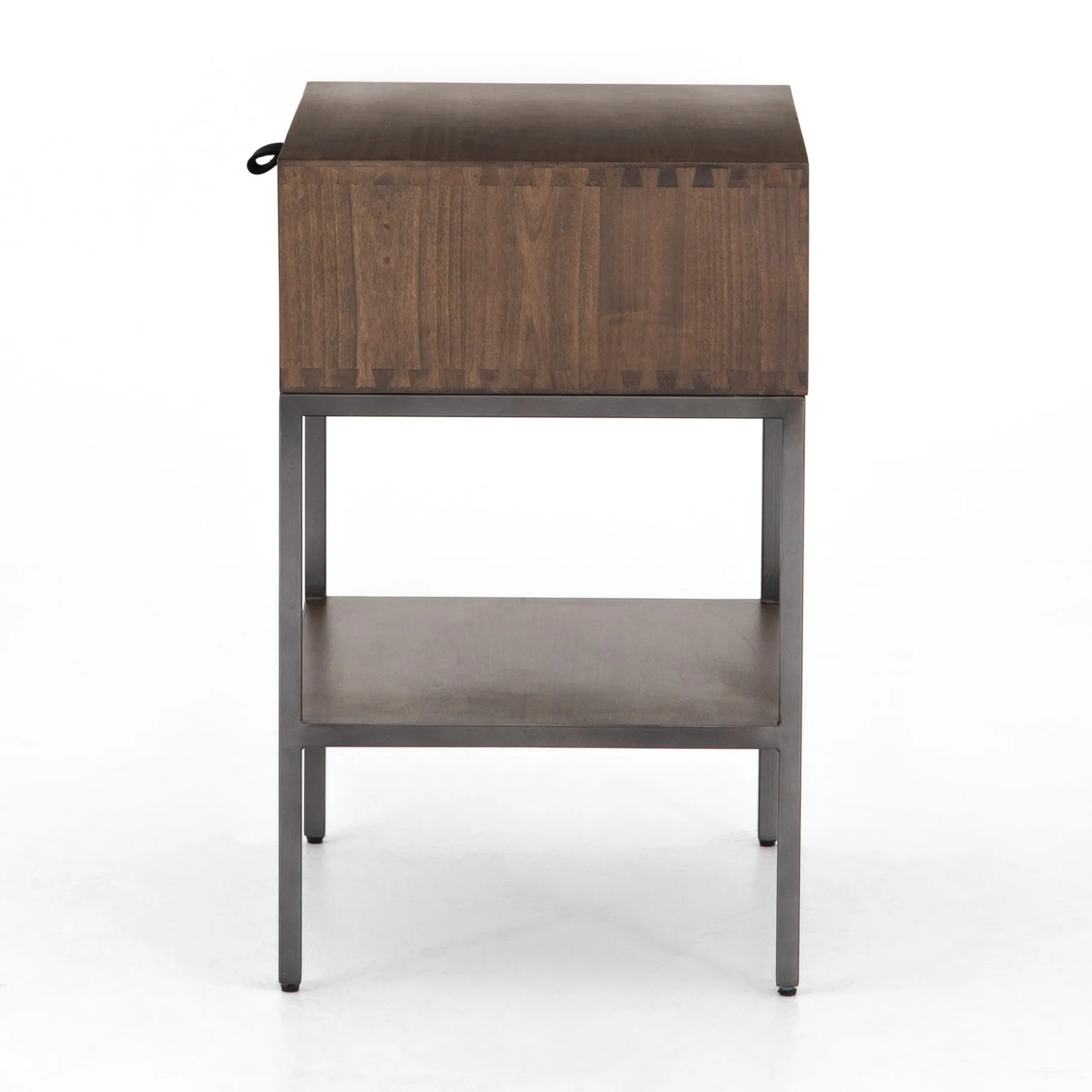 Trey Nightstand-Auburn Poplar