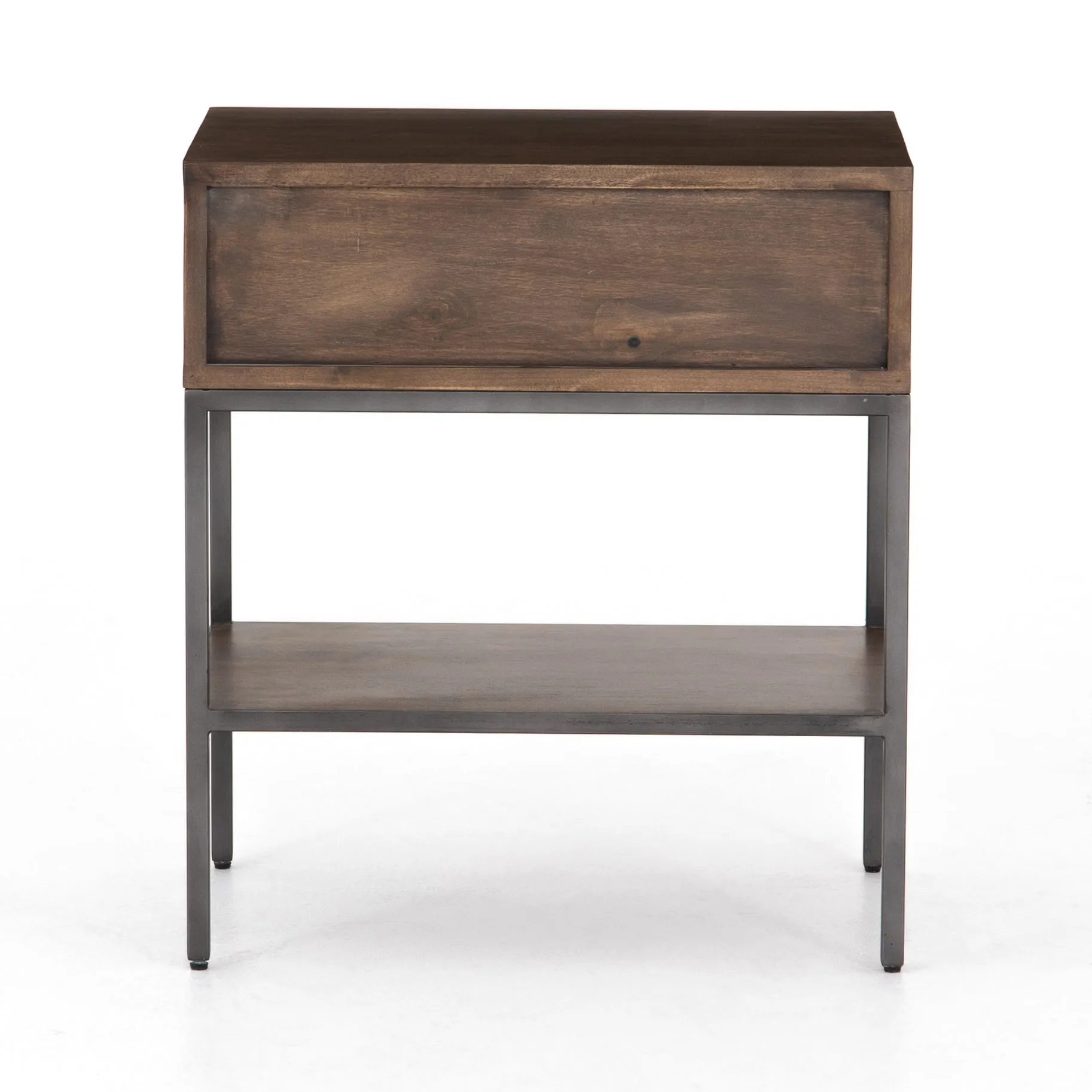 Trey Nightstand-Auburn Poplar