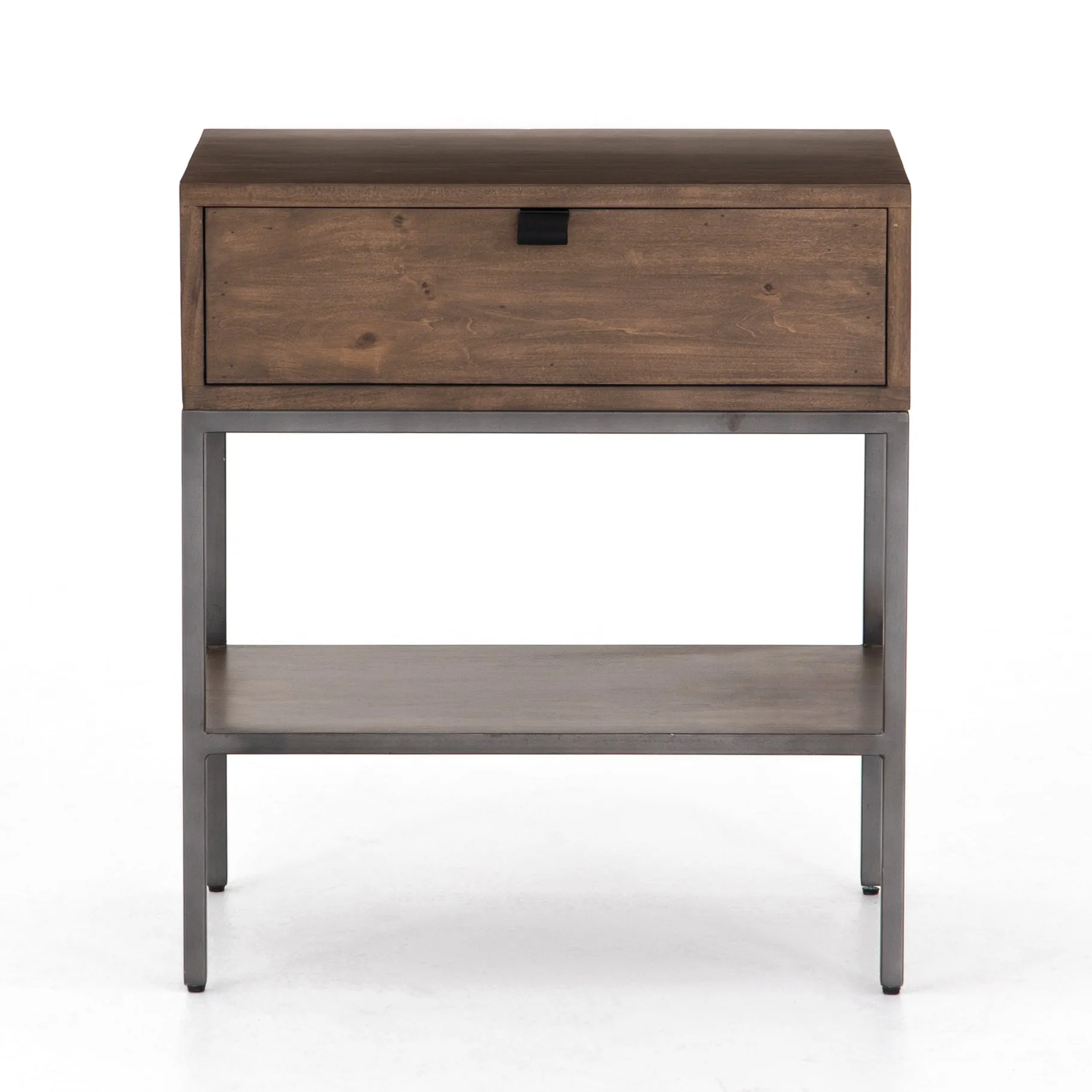 Trey Nightstand-Auburn Poplar