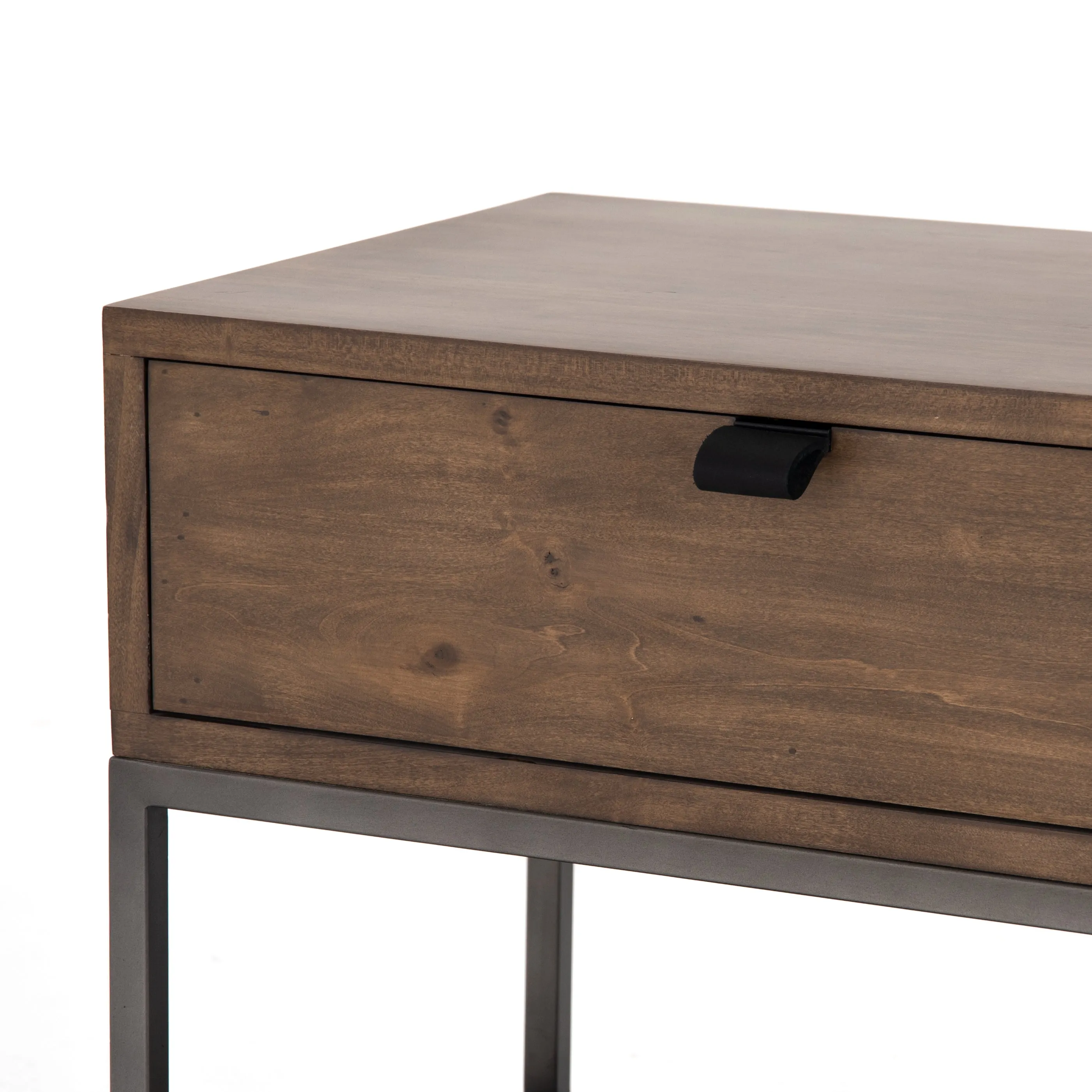 Trey Nightstand-Auburn Poplar