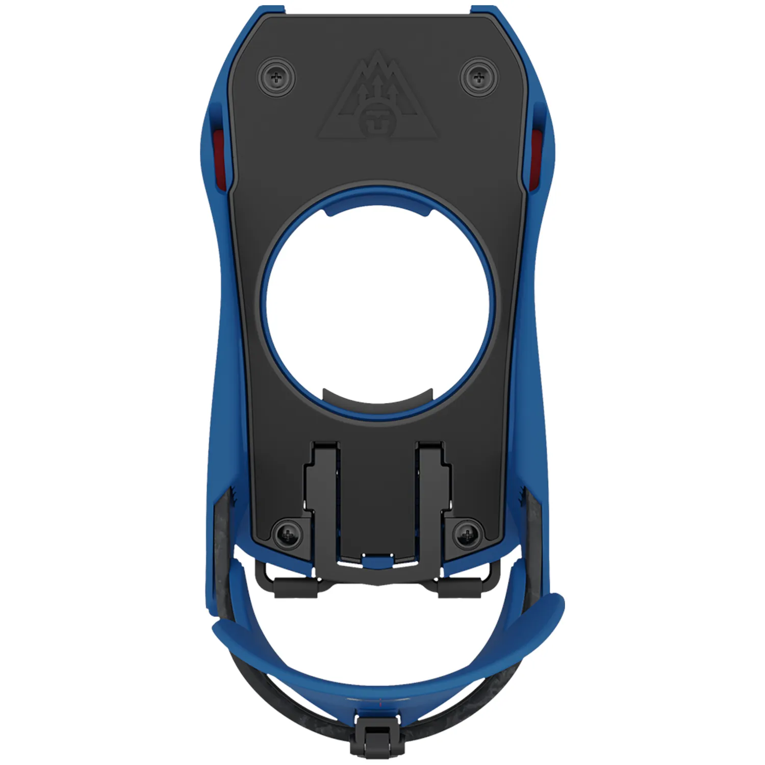 Union Charger Pro Splitboard Bindings Mens Blue