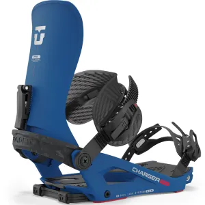 Union Charger Pro Splitboard Bindings Mens Blue