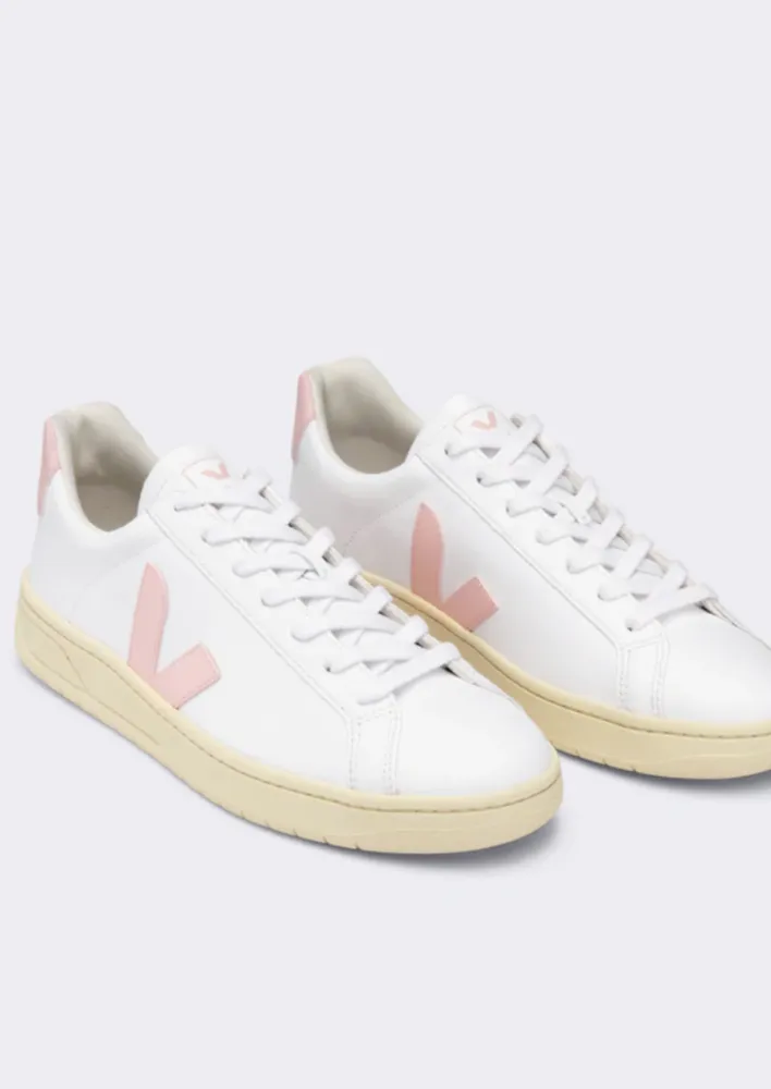 Urca CWL White Petale Butter