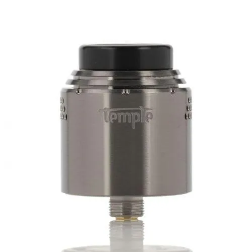 VAPERZ CLOUD - Temple 25mm RDA Tank