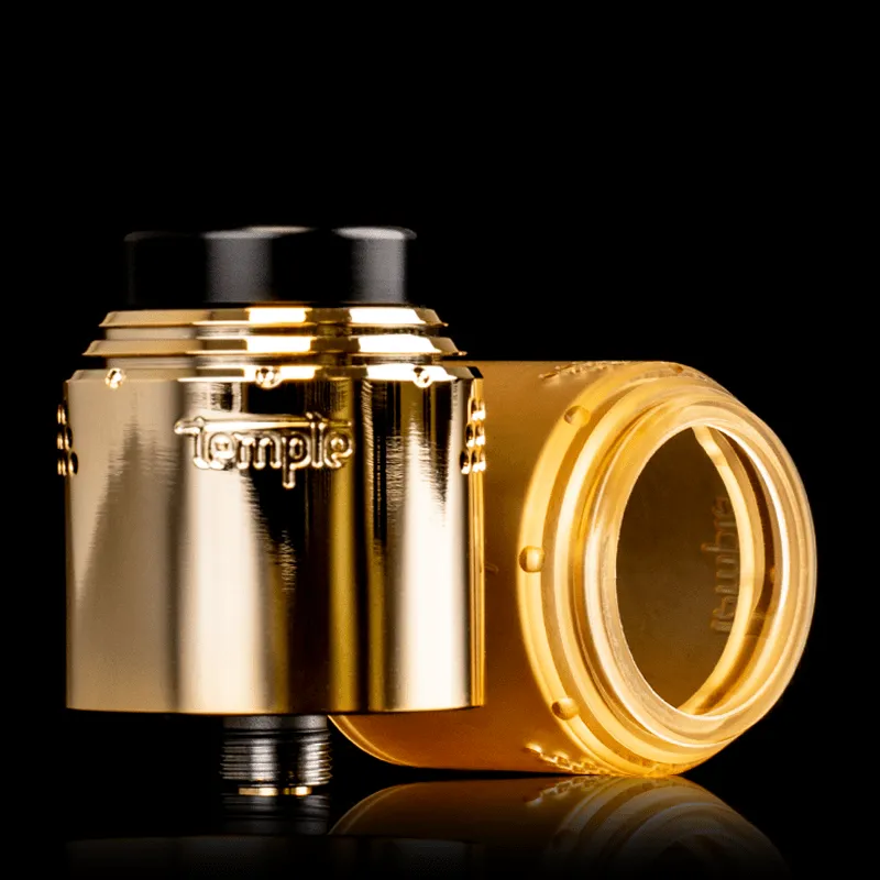 VAPERZ CLOUD - Temple 25mm RDA Tank