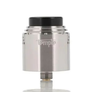 VAPERZ CLOUD - Temple 25mm RDA Tank