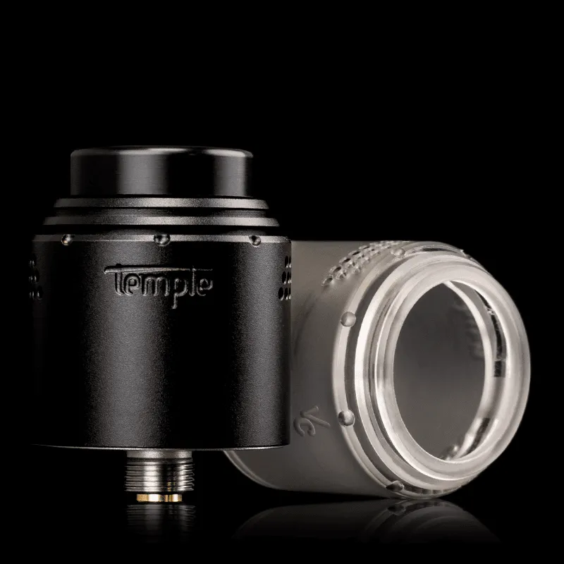 VAPERZ CLOUD - Temple 25mm RDA Tank