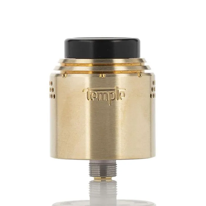 VAPERZ CLOUD - Temple 25mm RDA Tank