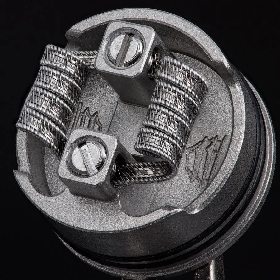 VAPERZ CLOUD - Temple 25mm RDA Tank