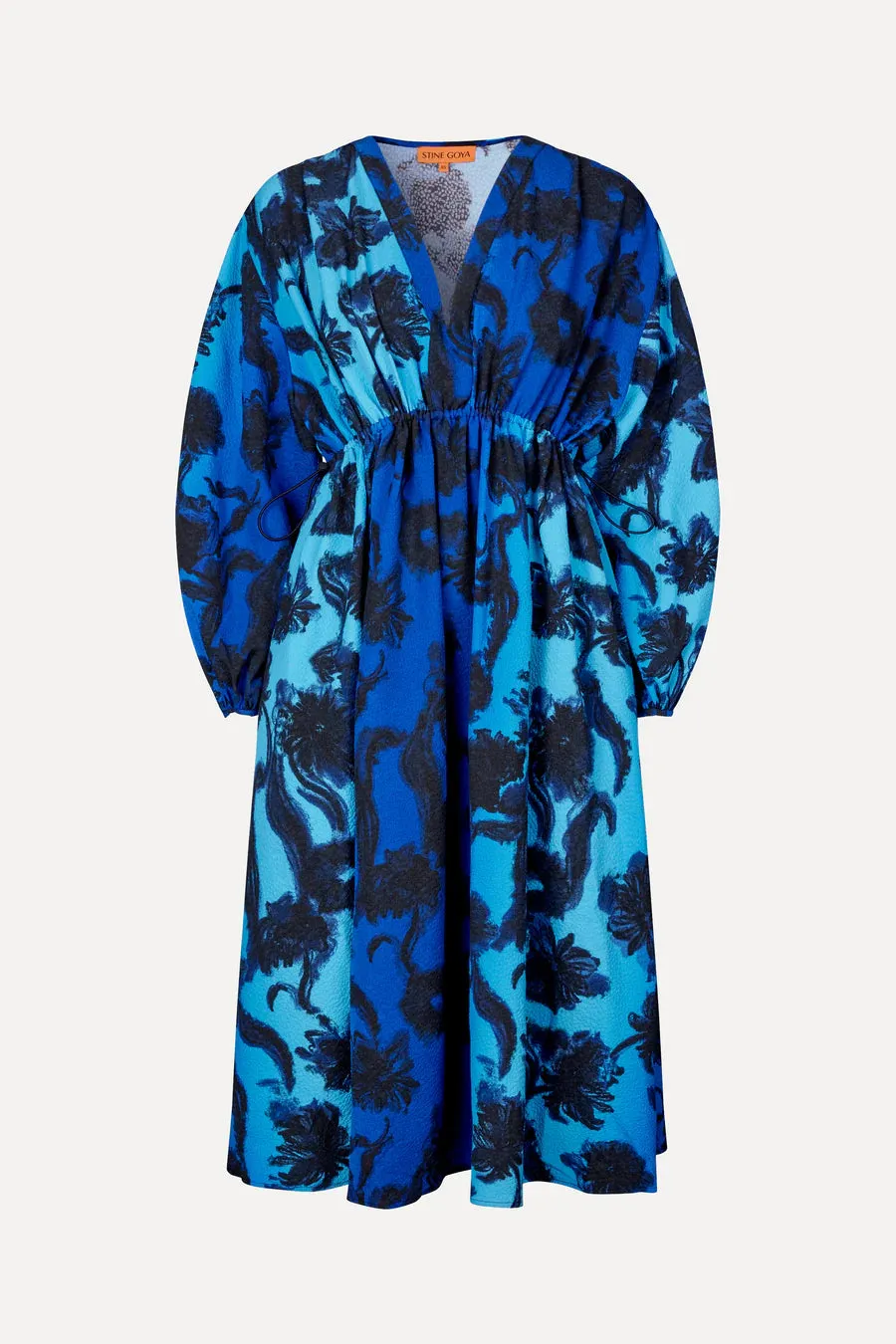 Veroma Dress