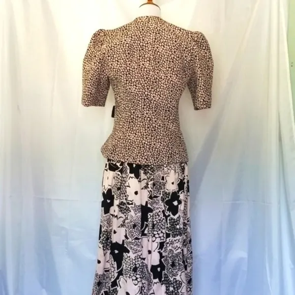Vintage‎ Rickie Freeman for Teri Jon 100% S…