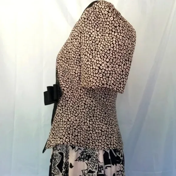Vintage‎ Rickie Freeman for Teri Jon 100% S…