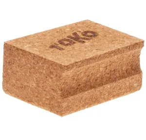 Wax Ski Cork