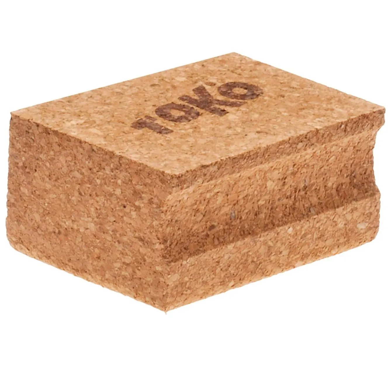 Wax Ski Cork