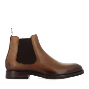 WINNER - COGNAC LEATHER