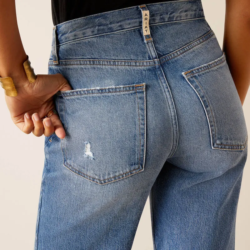 Women's Ariat HR Jazmine 10" Short