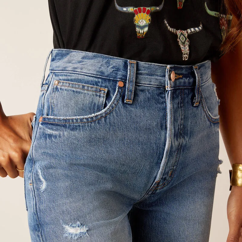 Women's Ariat HR Jazmine 10" Short