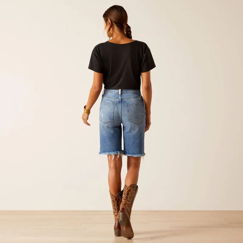 Women's Ariat HR Jazmine 10" Short