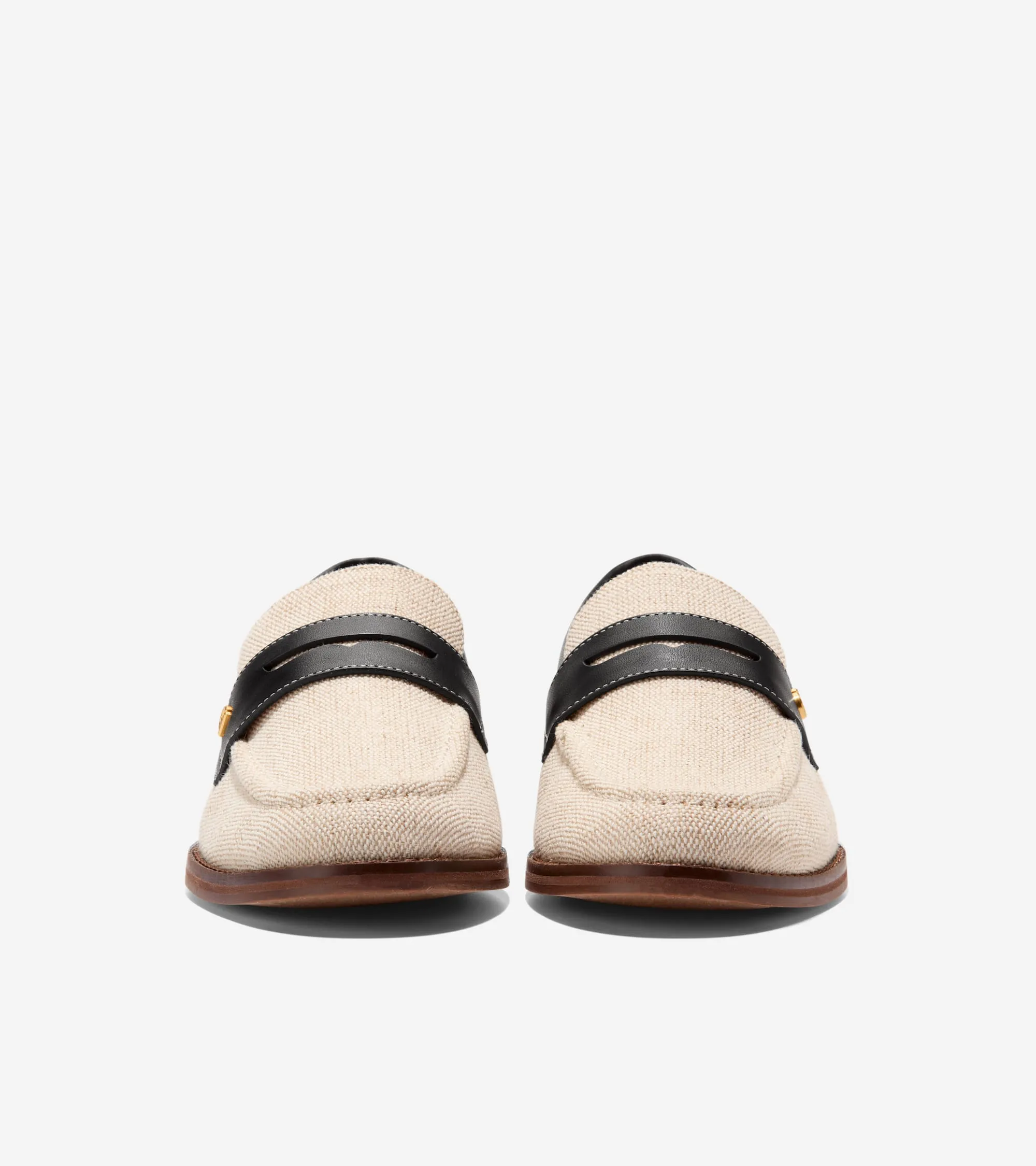 Women's Lux Pinch Penny Loafers