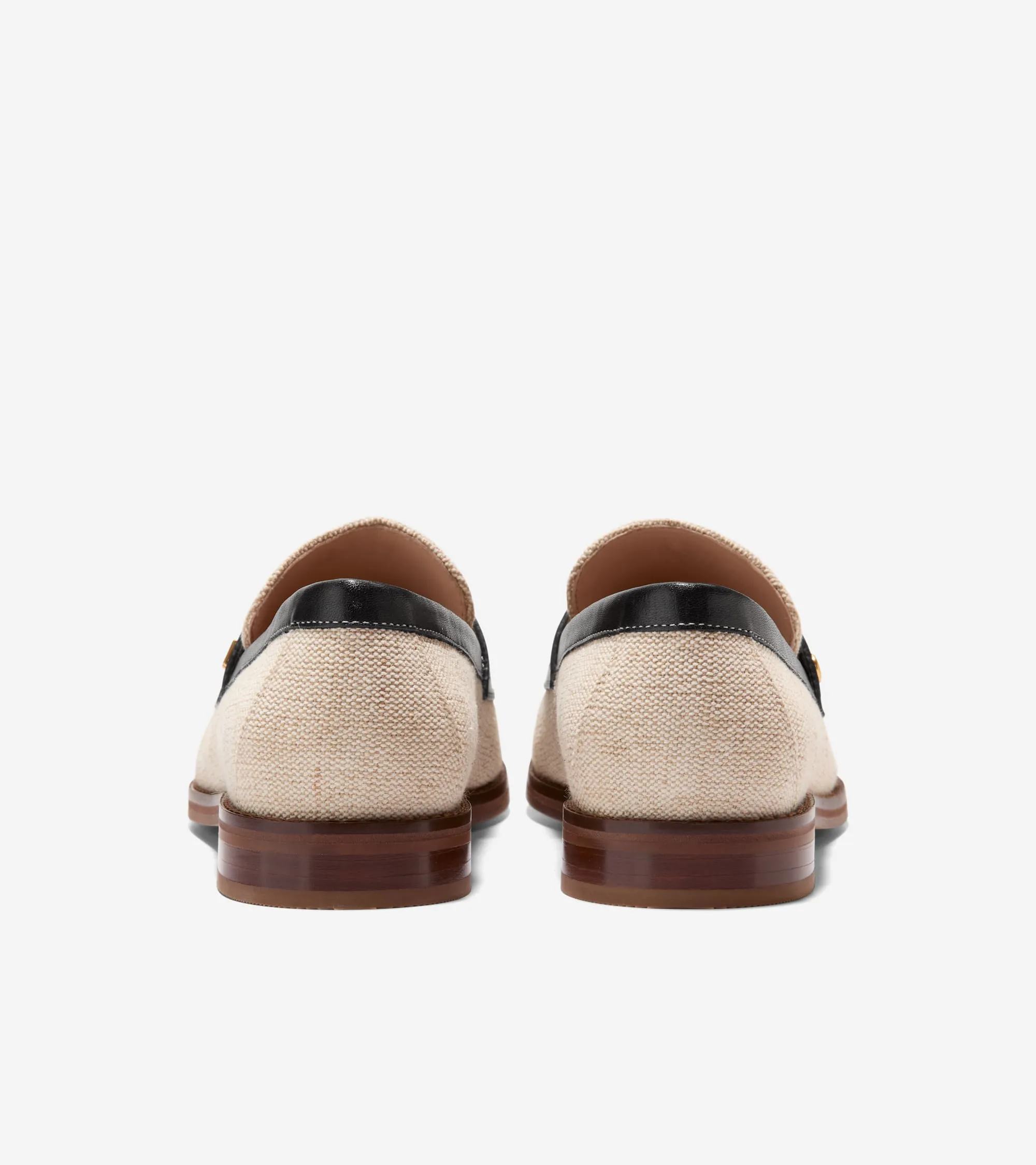 Women's Lux Pinch Penny Loafers