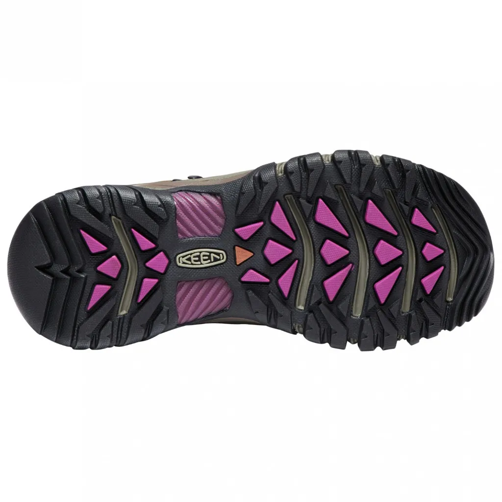 Women's Targhee III Mid WP