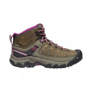 Women's Targhee III Mid WP