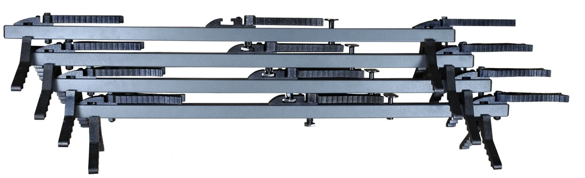 XOP's Patented Locking Climbing Sticks